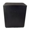 Obudowa kolumny basowej 2x10 BLACK